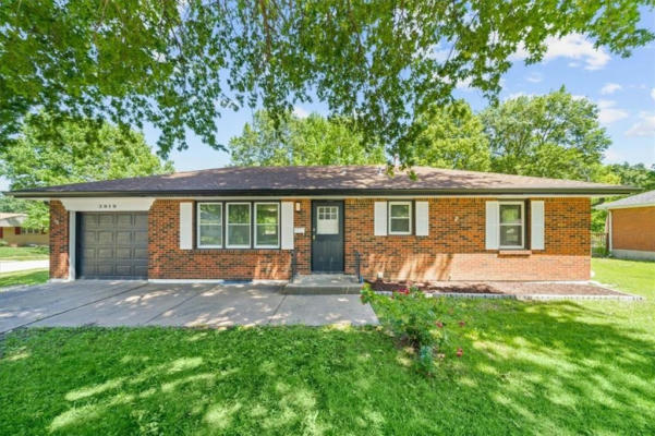 3919 S LIBERTY ST, INDEPENDENCE, MO 64055 - Image 1