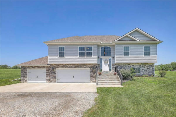 50 NW 50 NW 151ST ROAD, WARRENSBURG, MO 64093 - Image 1