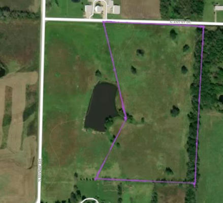 TBD LOT A E 267TH STREET, FREEMAN, MO 64746, photo 2 of 20