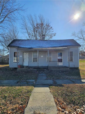 107 W 3RD ST, MONTROSE, MO 64770, photo 2 of 2