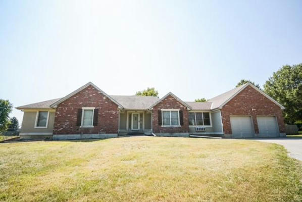 21608 S COUNTRYSIDE DR, PECULIAR, MO 64078 - Image 1