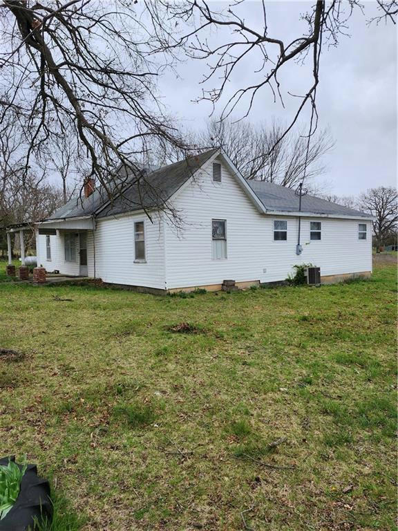 1408 S 17TH ST, COLLINS, MO 64738, photo 1 of 23