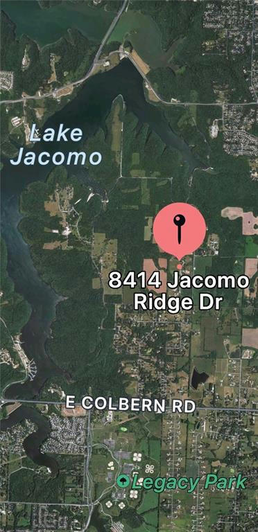 8414 JACOMO RIDGE CT, LEE'S SUMMIT, MO 64064, photo 1 of 7
