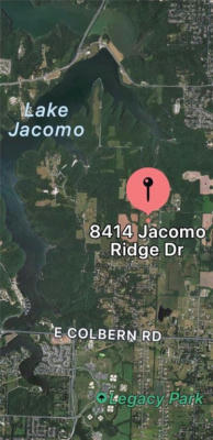 8414 JACOMO RIDGE CT, LEE'S SUMMIT, MO 64064, photo 2 of 7