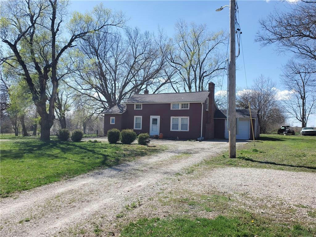 25504 S STATE ROUTE K, HARRISONVILLE, MO 64701, photo 1 of 19