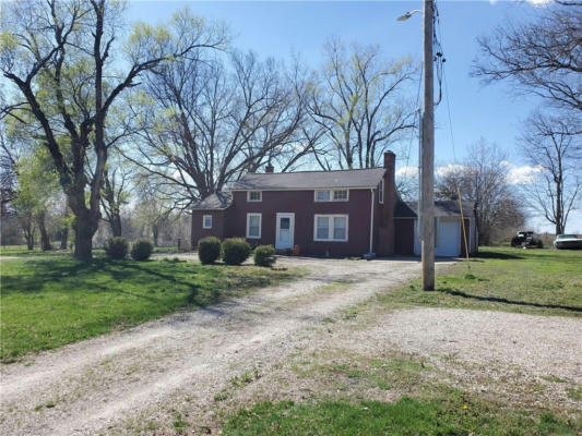 25504 S STATE ROUTE K, HARRISONVILLE, MO 64701 - Image 1