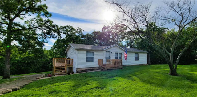 596 NW 105TH RD, CENTERVIEW, MO 64019 - Image 1