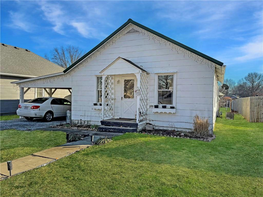 503 W 29TH ST, HIGGINSVILLE, MO 64037, photo 1 of 11