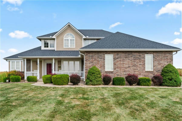 39202 E TRUMAN RD, OAK GROVE, MO 64075 - Image 1