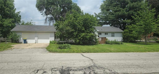 1501 NW A ST, BLUE SPRINGS, MO 64015 - Image 1