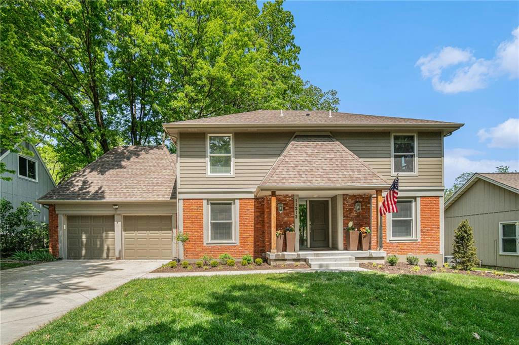 11212 W 99TH TER, OVERLAND PARK, KS 66214, photo 1 of 36
