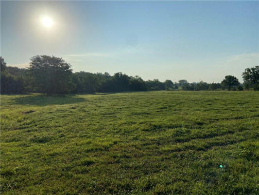 1445 NW 800TH RD LOT C, URICH, MO 64788 - Image 1