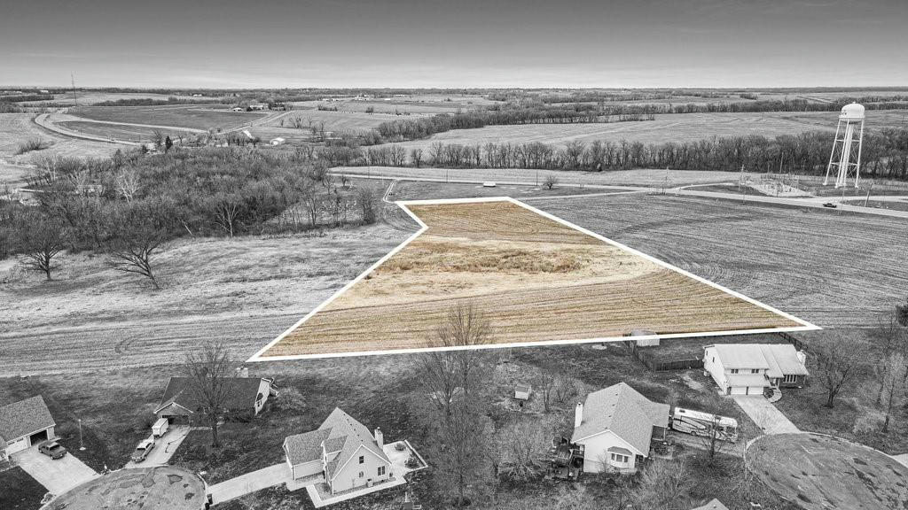 LOT 2 5.67 ACRES NW 291ST STREET, GOWER, MO 64454, photo 1 of 7