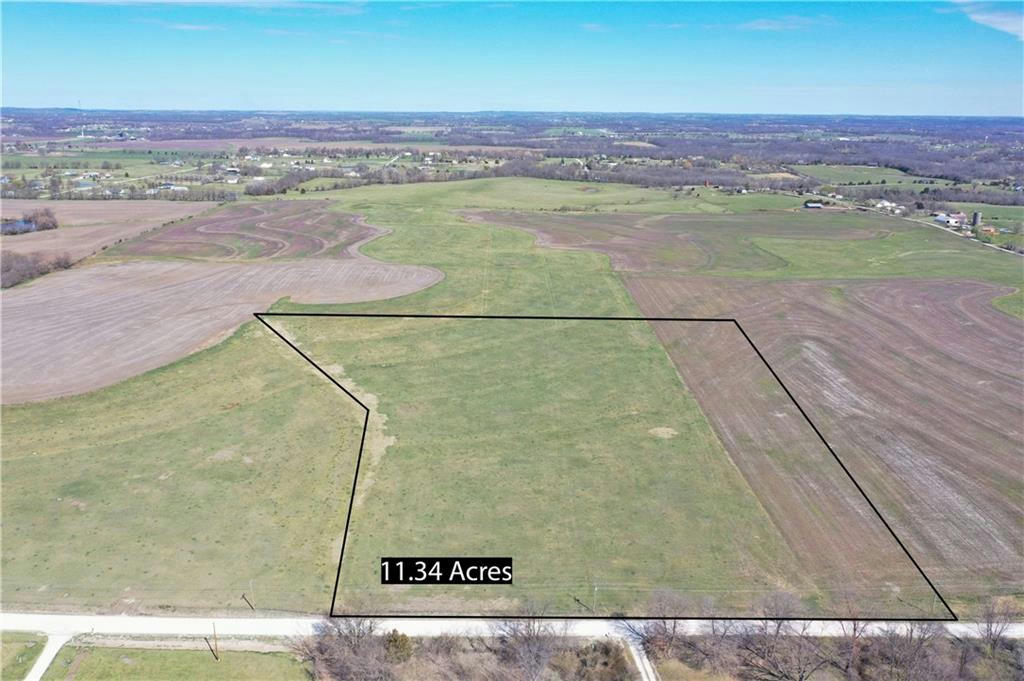TRACT B NW 325TH ROAD, HOLDEN, MO 64040, photo 1 of 5