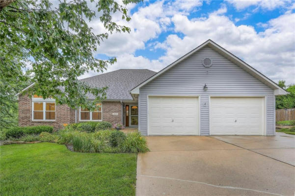 3112 S PONCA CT, INDEPENDENCE, MO 64057 - Image 1