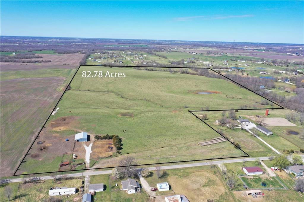 TRACT J NW 1201 ROAD, HOLDEN, MO 64040, photo 1 of 25