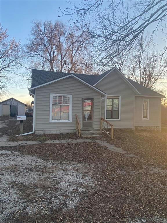 401 W 2ND ST, HOLDEN, MO 64040, photo 1 of 14