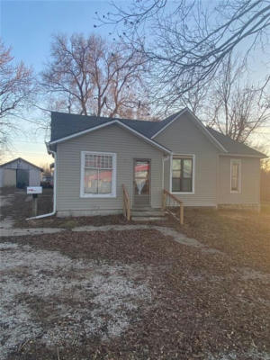 401 W 2ND ST, HOLDEN, MO 64040 - Image 1