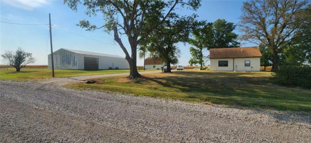 8890 SW CLEM RD, COLUMBUS, KS 66725 - Image 1