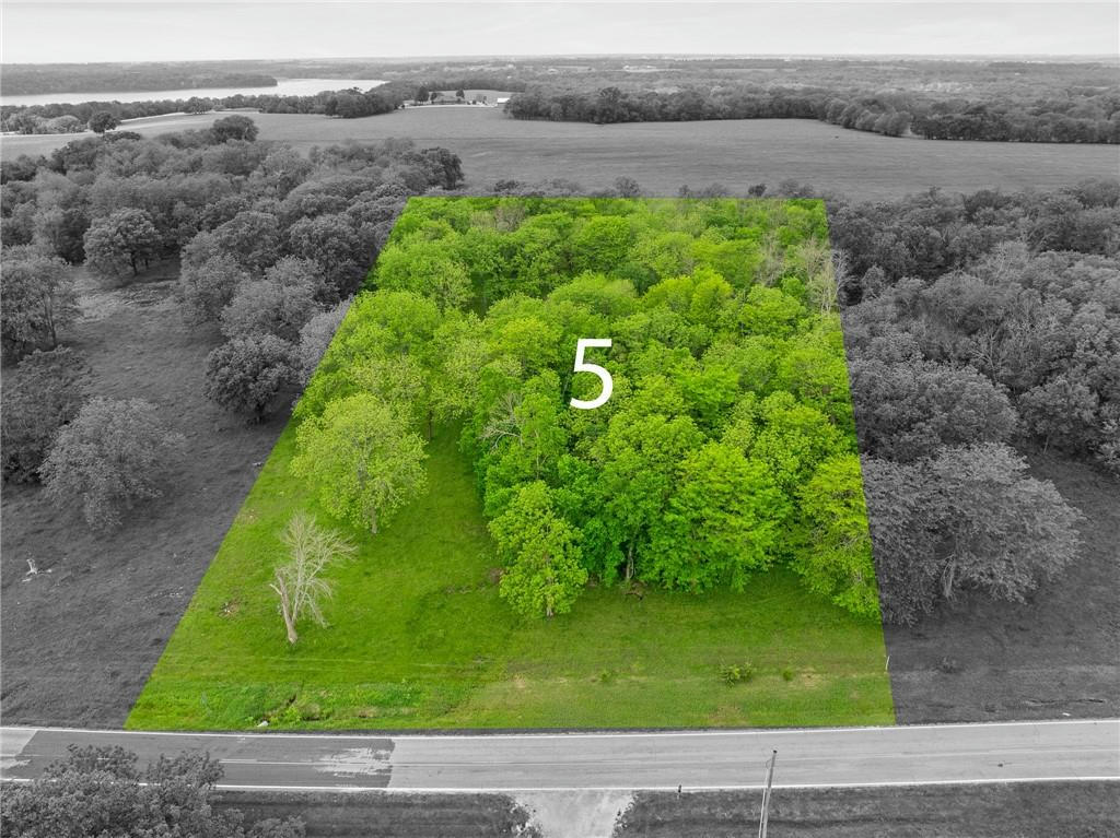 LOT 5 S WAVERLY ROAD, SPRING HILL, KS 66083, photo 1 of 10