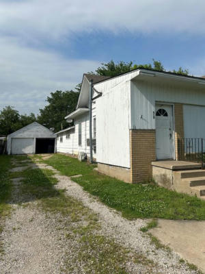 910 LINCOLN ST # A, COFFEYVILLE, KS 67337 - Image 1