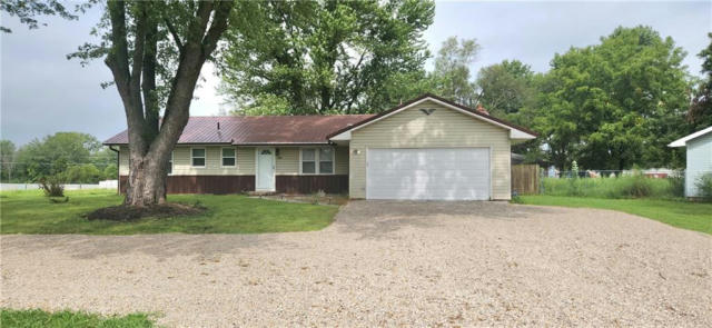 24800 S STATE ROUTE D, CLEVELAND, MO 64734 - Image 1