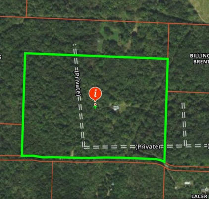 203 A ST, DEEPWATER, MO 64740 - Image 1