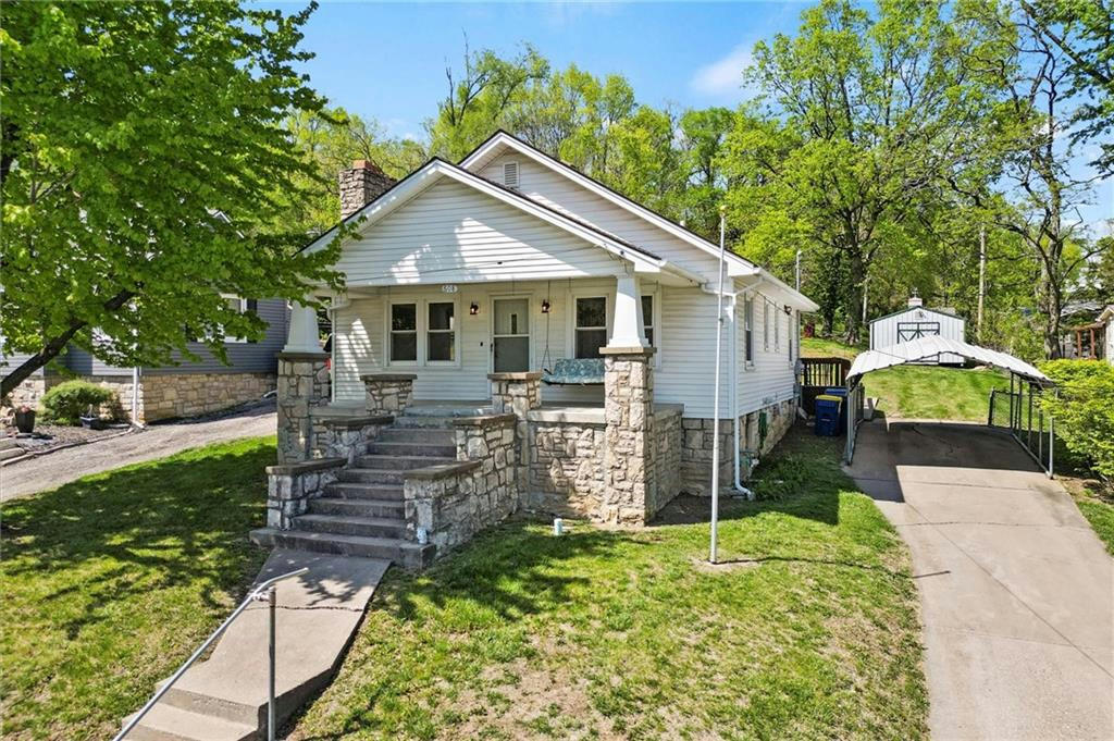 608 BEVERLY ST, EXCELSIOR SPRINGS, MO 64024, photo 1 of 29