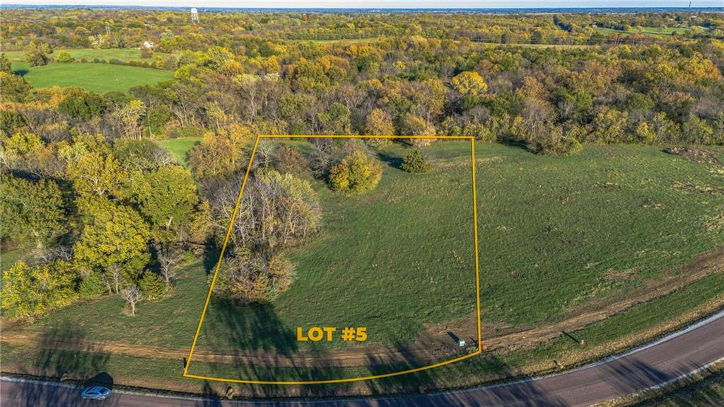 TBD LOT 5 DOGWOOD CREEK ESTATES N/A, HARRISONVILLE, MO 64701, photo 1 of 10