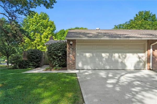 6260 ROSEWOOD ST, MISSION, KS 66205 - Image 1