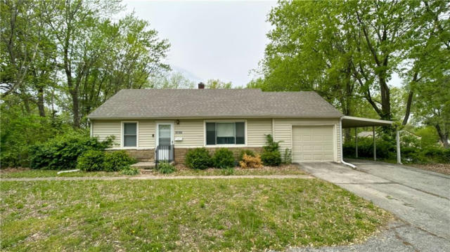 10106 HILLCREST RD, KANSAS CITY, MO 64134 - Image 1