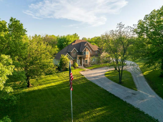 325 NW COUNTY ROAD 14002, ADRIAN, MO 64720 - Image 1