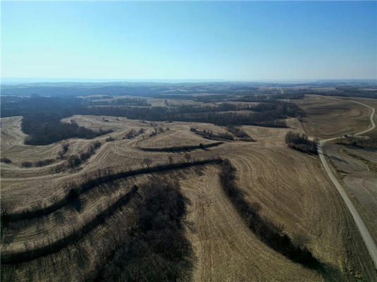 157.39 AC MINERAL POINT ROAD, TROY, KS 66087, photo 2 of 7