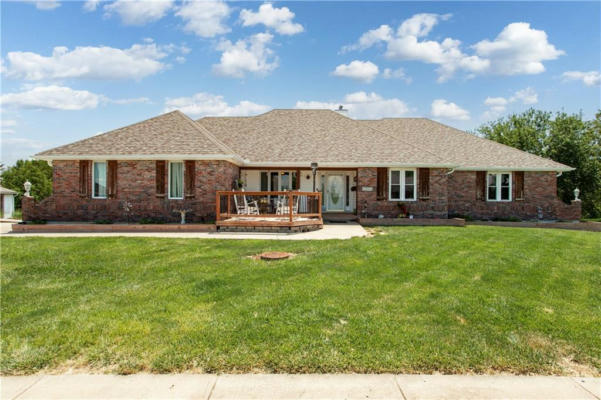 1301 SW FOXTAIL DR, GRAIN VALLEY, MO 64029 - Image 1