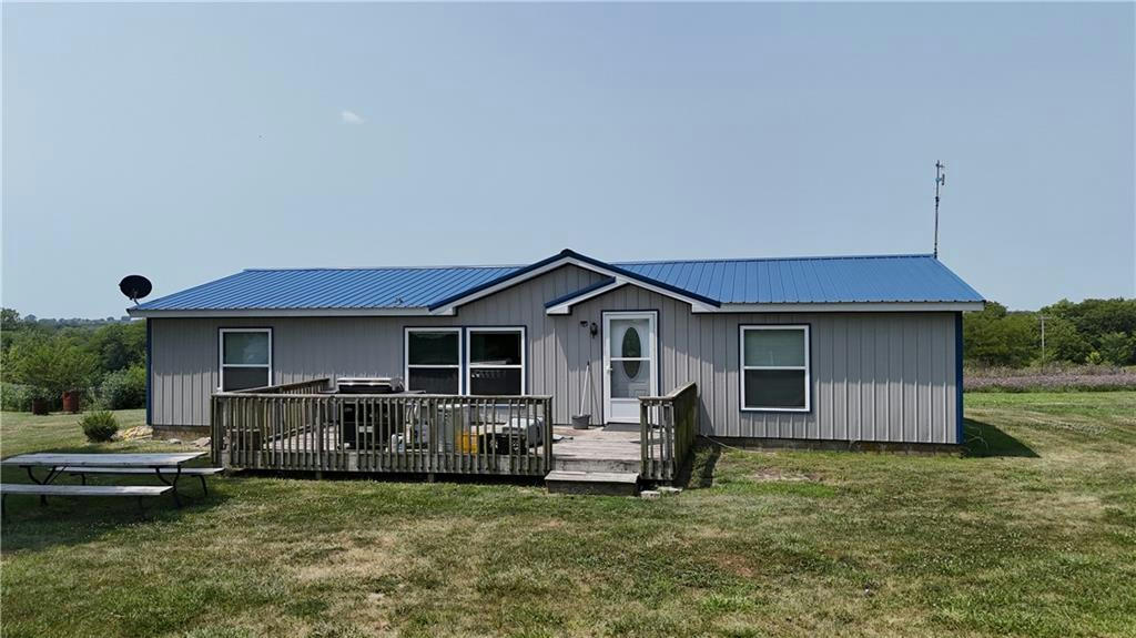 7951 NE STATE ROUTE D # A, PATTONSBURG, MO 64670, photo 1 of 44