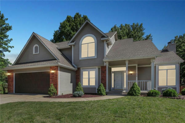 534 NORTHPOINT AVE, LIBERTY, MO 64068 - Image 1