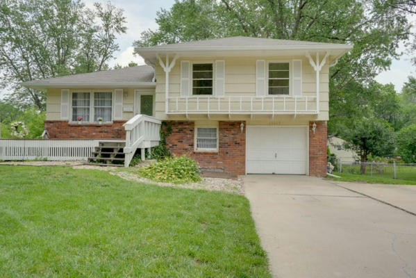 13609 WINCHESTER AVE, GRANDVIEW, MO 64030 - Image 1