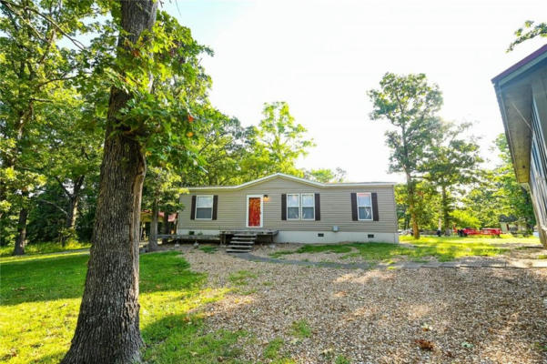 22685 OLE CAMP TRL, WHEATLAND, MO 65779 - Image 1