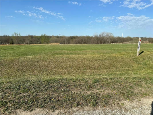LOT #2285 ROE COURT, GALLATIN, MO 64640, photo 2 of 3