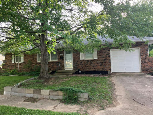 1624 N MCCOY ST, INDEPENDENCE, MO 64050 - Image 1