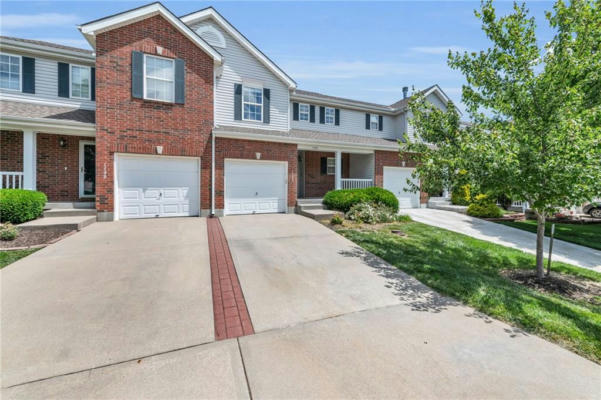 1128 SW WYSTERIA DR, LEES SUMMIT, MO 64082 - Image 1