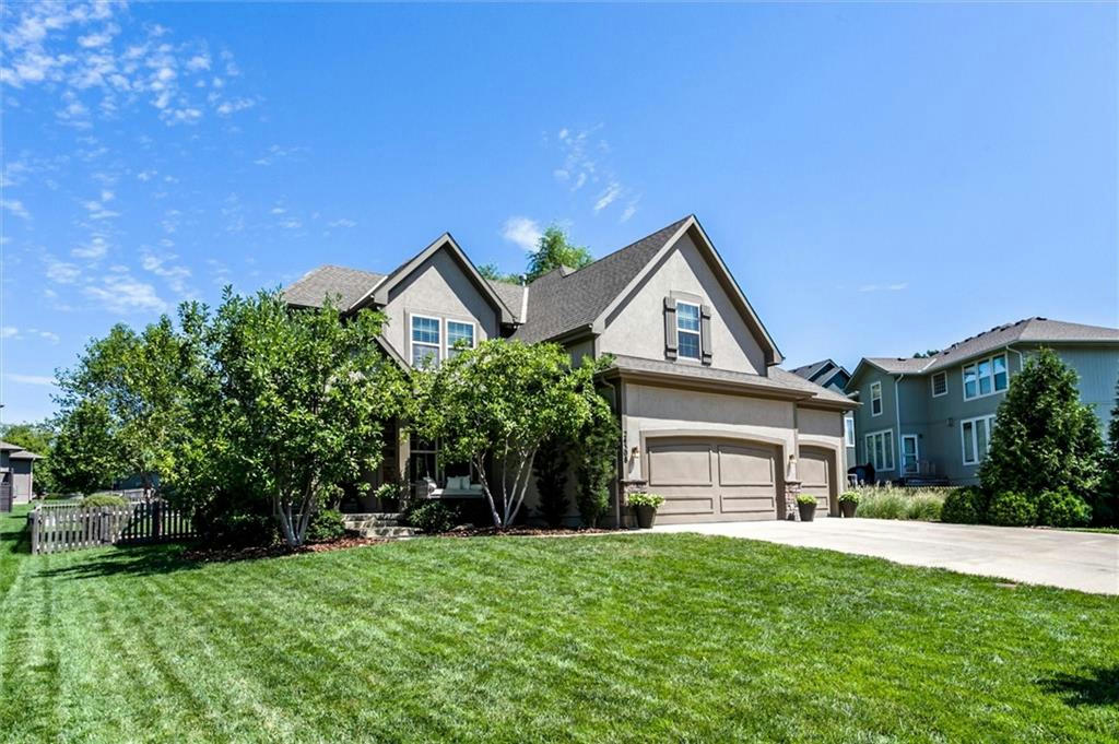 24308 W 80TH PL, LENEXA, KS 66227, photo 1 of 30