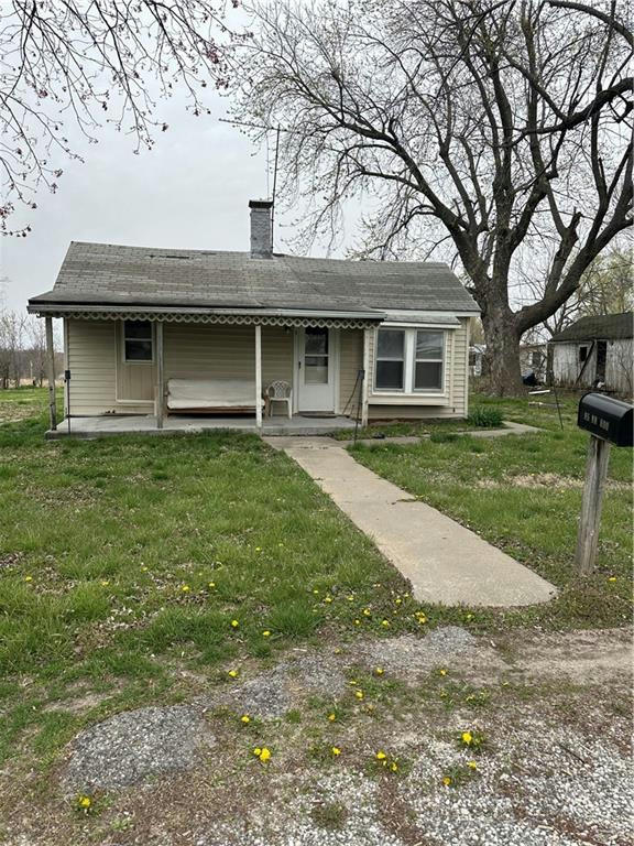 95 NW 800TH RD, WARRENSBURG, MO 64093, photo 1 of 15