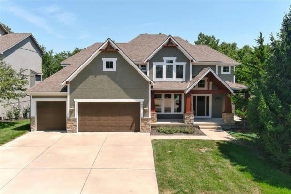 7003 MEADOWLARK LN, SHAWNEE, KS 66226 - Image 1