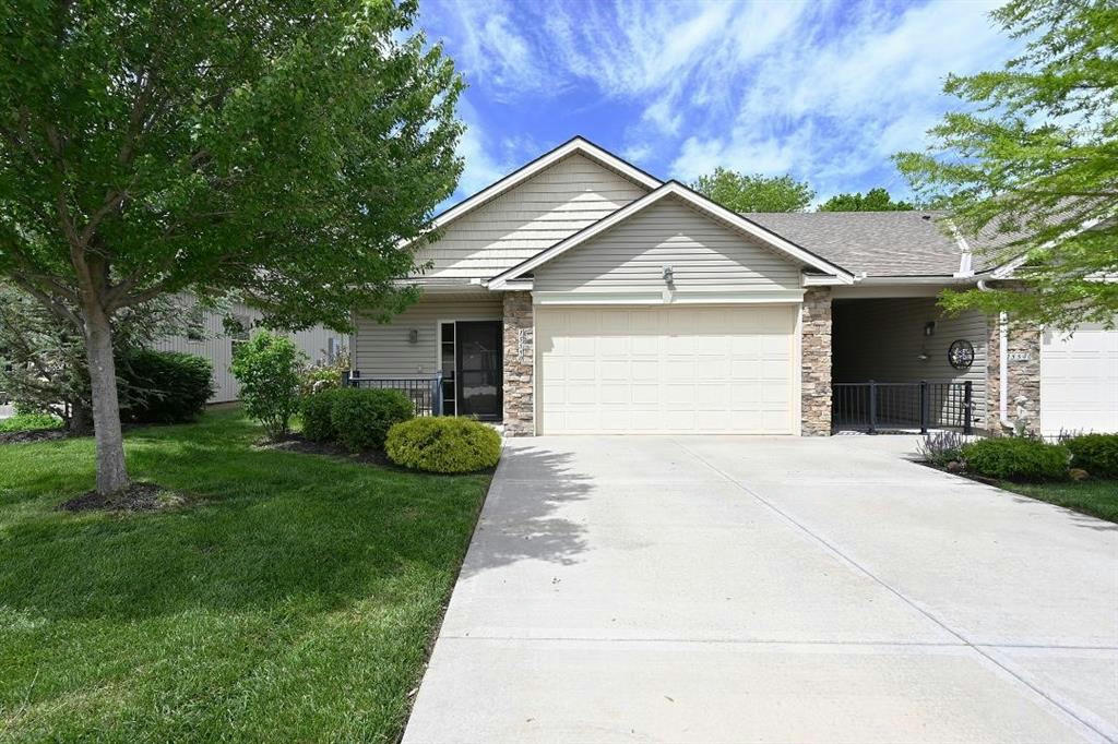 15550 NW 124TH TER, PLATTE CITY, MO 64079, photo 1 of 25