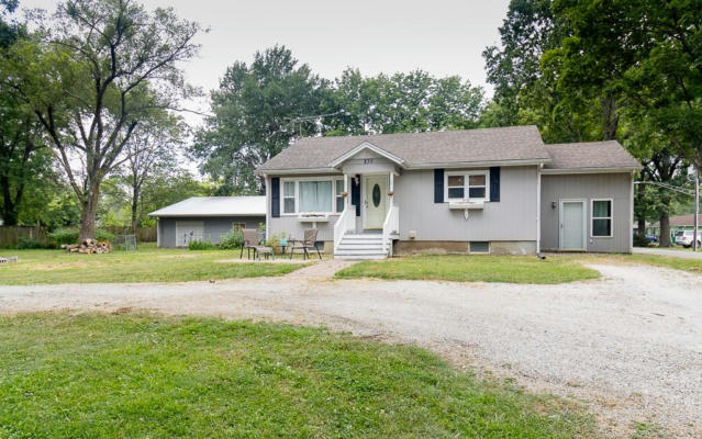 830 N OLD HIGHWAY 71, ADRIAN, MO 64720 - Image 1