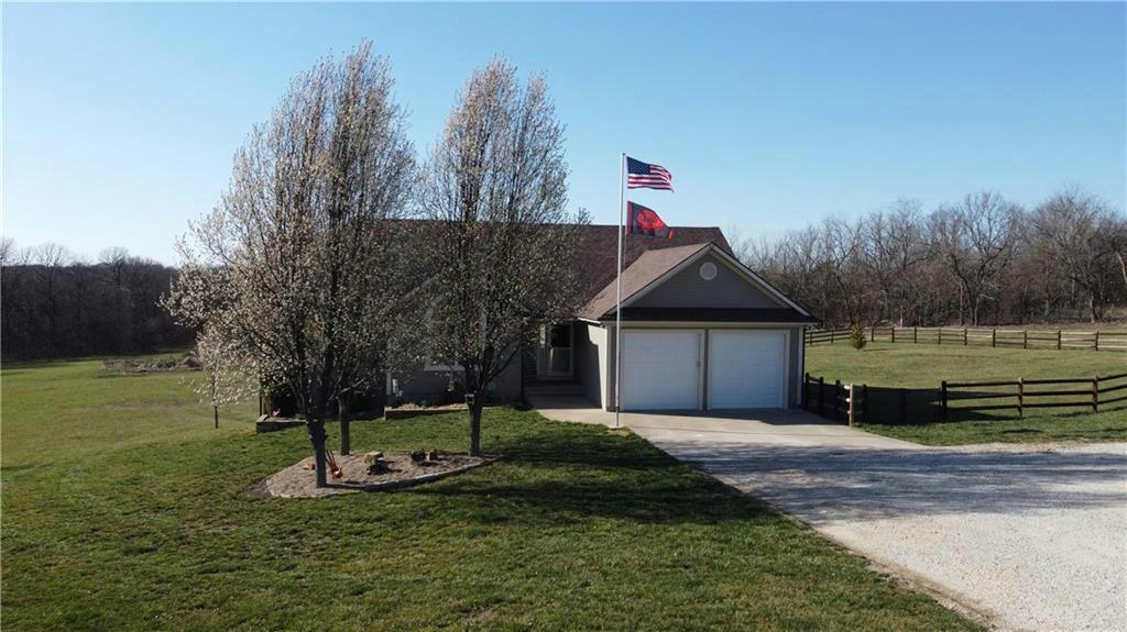 1919 NW 460TH RD, KINGSVILLE, MO 64061, photo 1 of 18