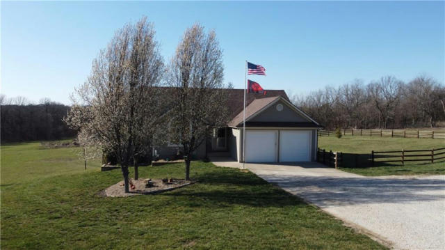 1919 NW 460TH RD, KINGSVILLE, MO 64061 - Image 1