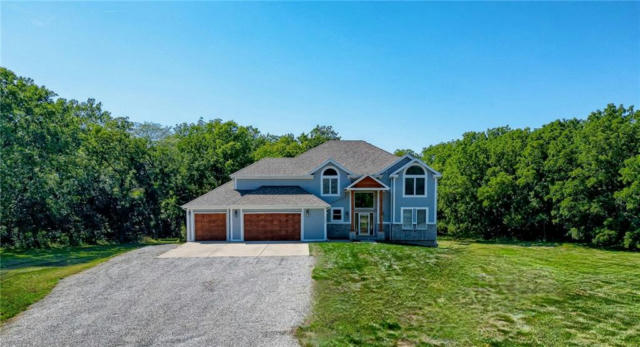 14702 QUAIL RUN, SMITHVILLE, MO 64089 - Image 1