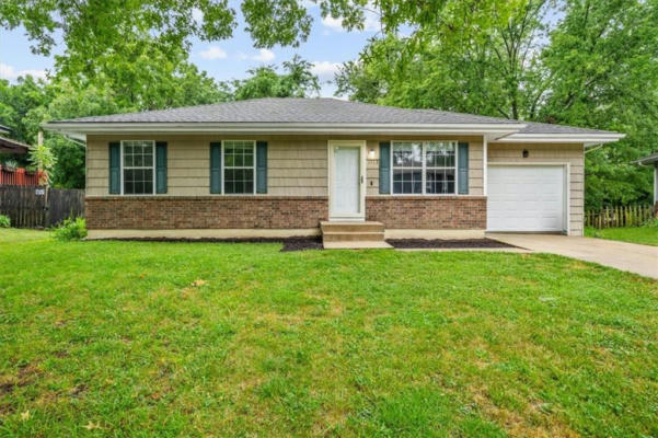 1113 SE 20TH ST, OAK GROVE, MO 64075 - Image 1